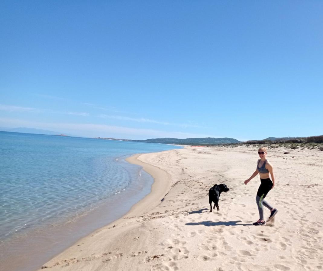 Il Canto Del Mare カステルサルド エクステリア 写真